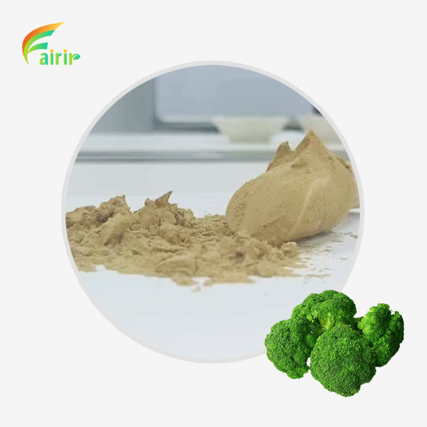 Sulforaphane Powder Organic